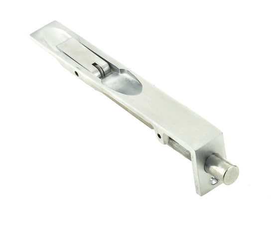 Jedo Brass Lever Action Flushbolts