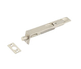 Jedo Brass Lever Action Flushbolts