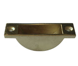 Jedo Zinc Easy Clean Bolt Socket