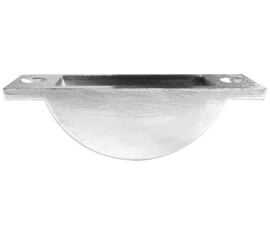 Jedo Zinc Easy Clean Bolt Socket