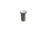 Jedo Brass Dust Proof Spring Floor Bolt Socket