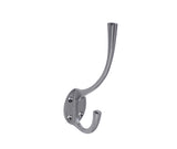 Jedo Solid Brass Hat & Coat Hook