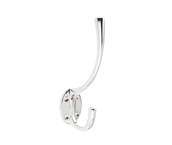 Jedo Solid Brass Hat & Coat Hook
