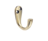 Jedo Single Robe Hooks
