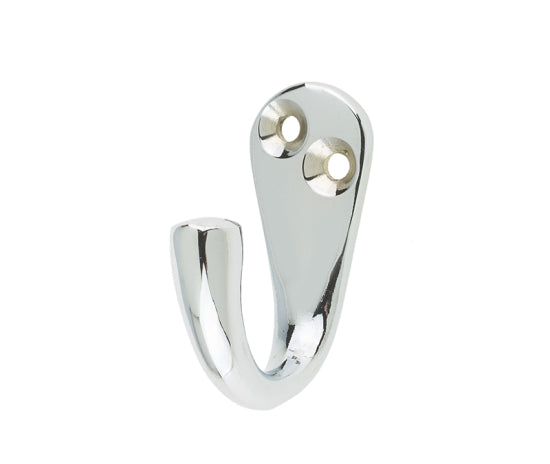 Jedo Single Robe Hooks