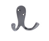Jedo Double Robe Hooks