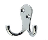 Jedo Double Robe Hooks