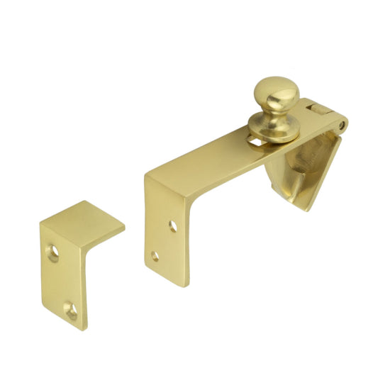 Counterflap Catch