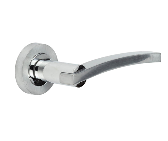 Jedo Dual Range Modena Door Handles