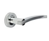 Jedo Dual Range Modena Door Handles