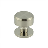 Step Mortice Door Knob