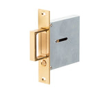 Jedo Sliding Door Edge Pull