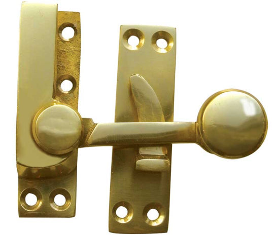 Jedo Quadrant Sash Fasteners