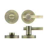 Jedo Contemporary Plain Bar Turn & Release