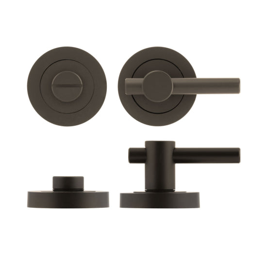 Jedo Contemporary Plain Bar Turn & Release