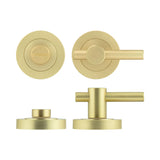 Jedo Contemporary Plain Bar Turn & Release