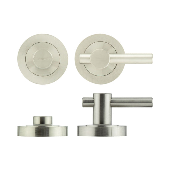 Jedo Contemporary Plain Bar Turn & Release