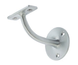 Jedo Solid Brass Handrail Brackets
