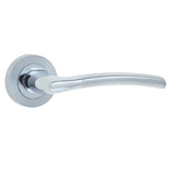 Jedo Lorenzo Door Handles