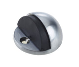 Jedo Oval Floor Mounted Door Stop