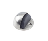 Jedo Oval Floor Mounted Door Stop