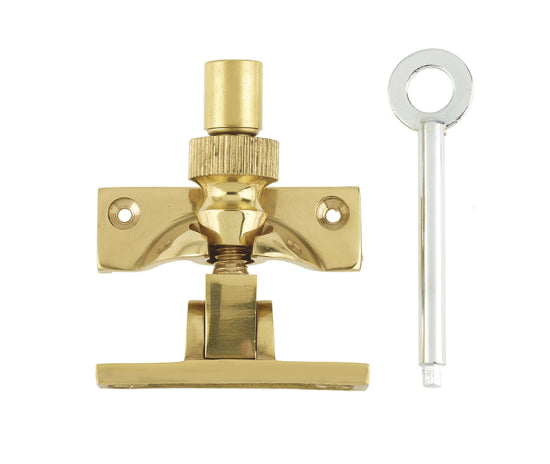Jedo Lockable Brighton Fasteners