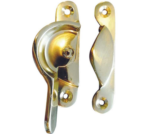Jedo Narrow Fitch Fasteners