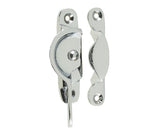Jedo Narrow Fitch Fasteners