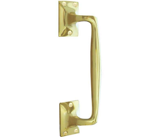 Jedo Wessex Pull Handles