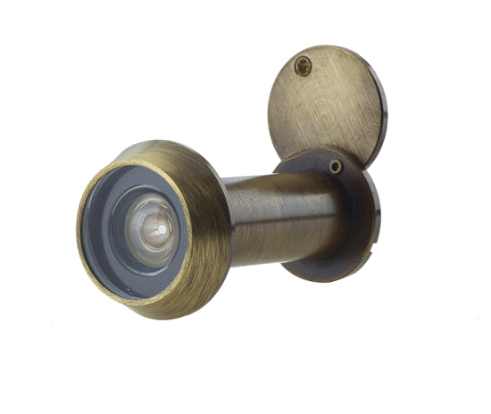 Jedo 180 Degree Door Viewers to Fit 35-55mm Doors