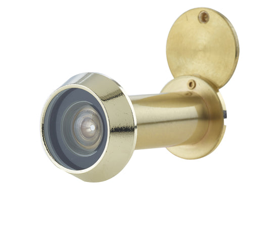 Jedo 180 Degree Door Viewers to Fit 35-55mm Doors