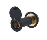 Jedo 180 Degree Door Viewers to Fit 40-65mm Doors