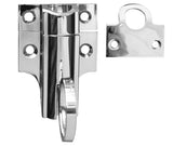 Jedo Fanlight Catch 45x45mm