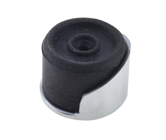 Jedo Shielded Floor Mounted Door Stop