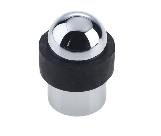 Jedo Dome Topped Floor Mounted Door Stop