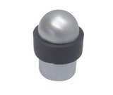 Jedo Dome Topped Floor Mounted Door Stop