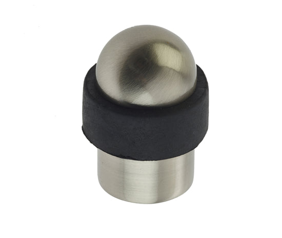 Jedo Dome Topped Floor Mounted Door Stop