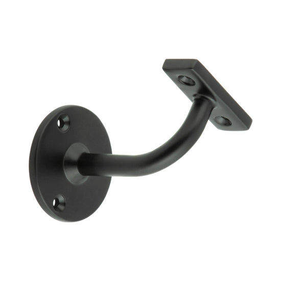 Jedo Solid Brass Handrail Brackets