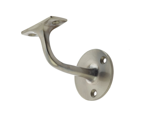 Jedo Solid Brass Handrail Brackets
