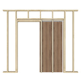 Pocket Doors