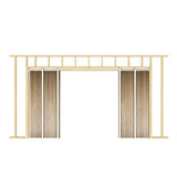 Pocket Doors