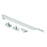 Modern Non Lockable Casement Stays