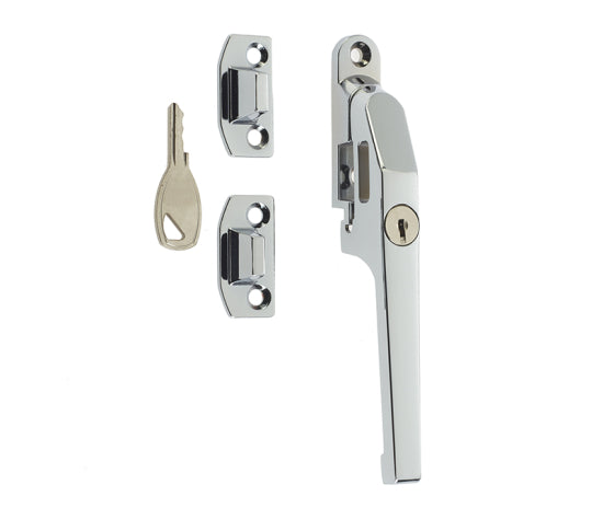 Jedo Modern Lockable Casement Fasteners