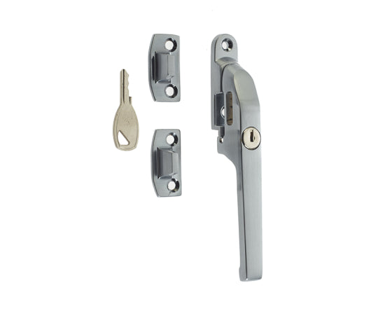 Jedo Modern Lockable Casement Fasteners