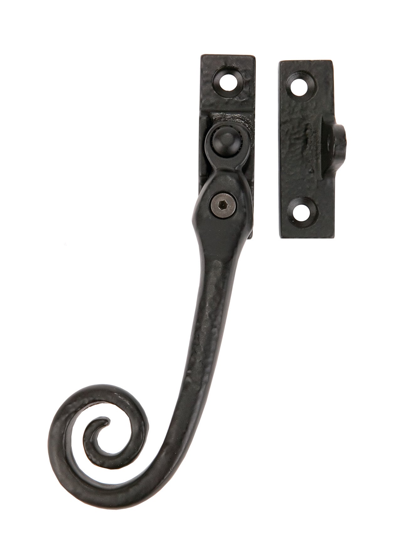Locking Casement Fastener