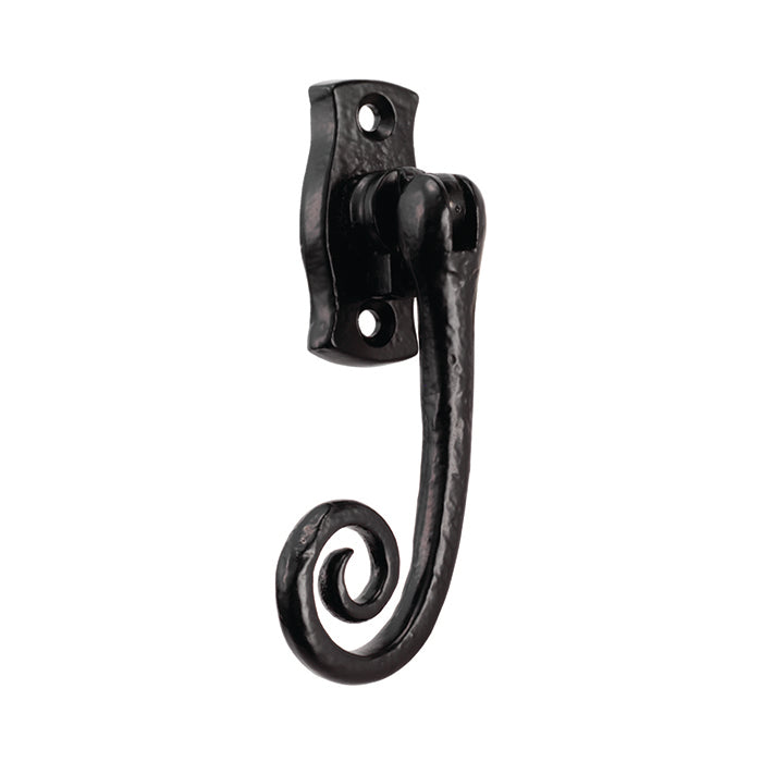 Locking Espagnolette Fastener
