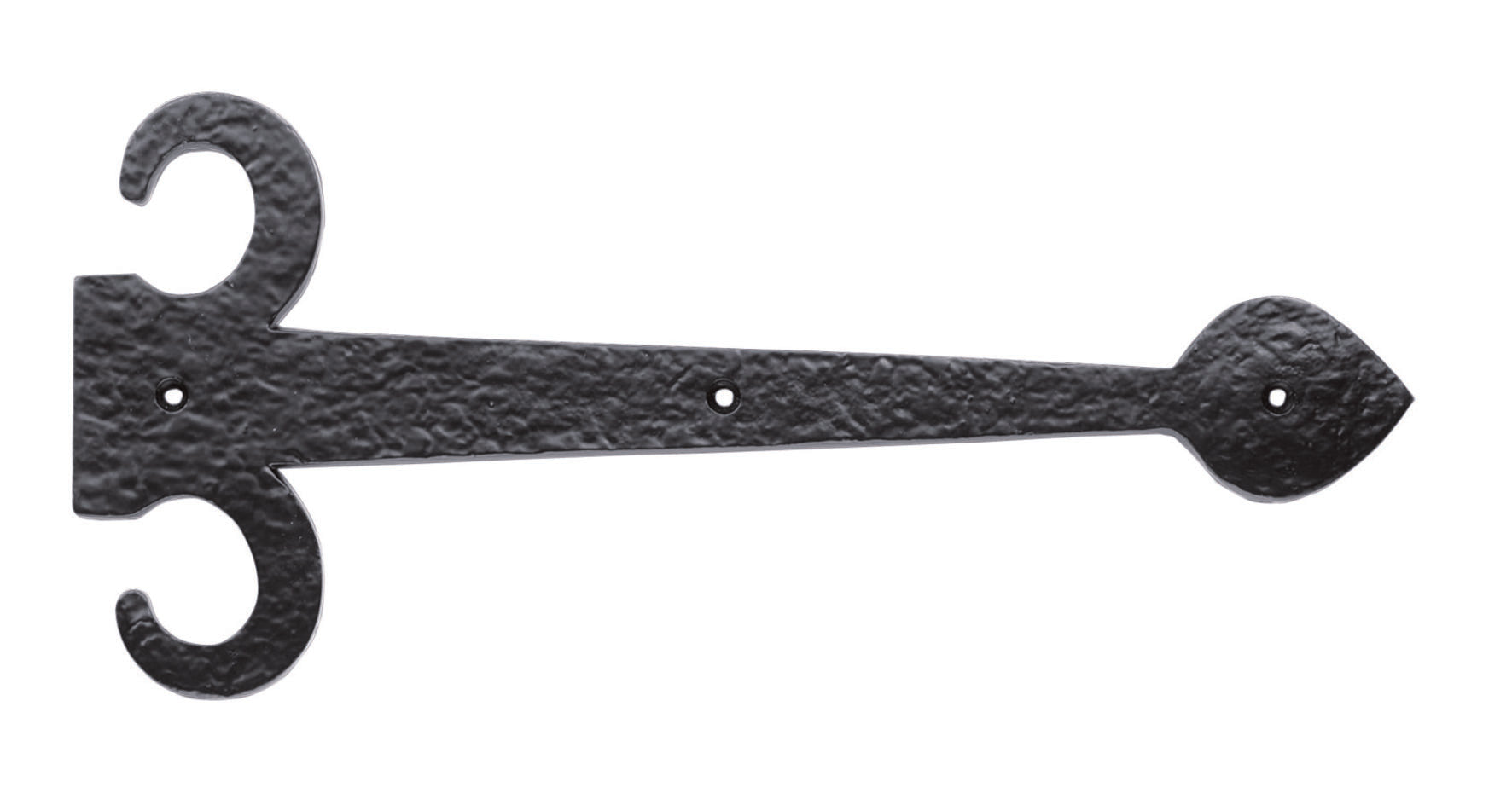 Sword Hinge Front