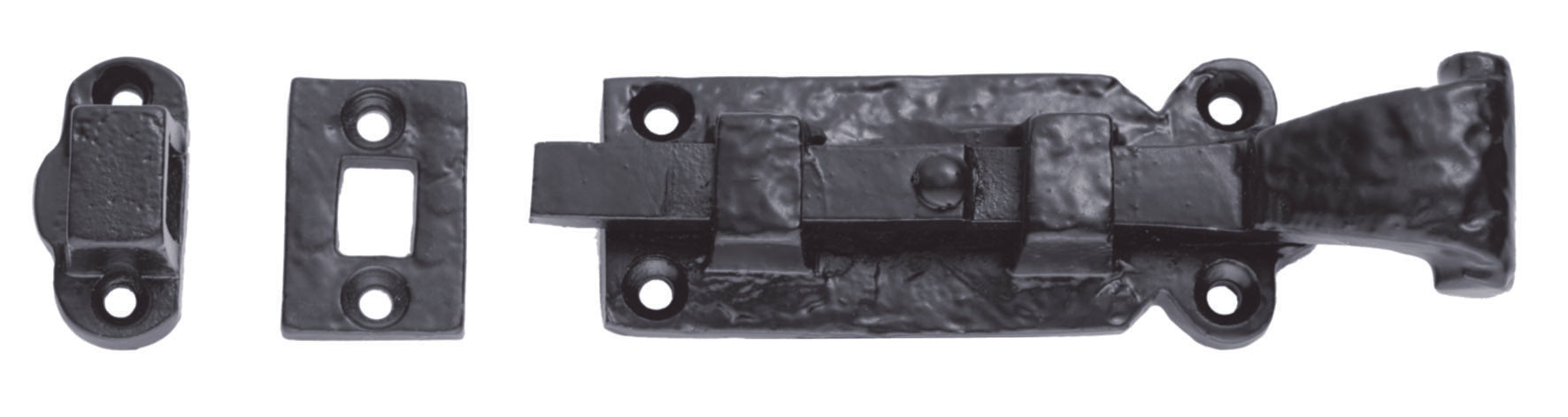 Straight Door Bolt