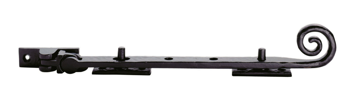 Curly Tail Casement Stay