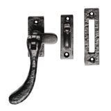 Bulb End Casement Fastener